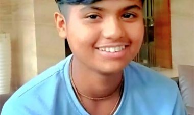 फरसगांव-जुगानी कैंप की अर्चिता का चयन छग अंडर-19 महिला क्रिकेट टीम में हुआ