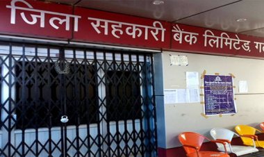 Breaking : छत्तीसगढ़ के सहकारी बैंकों में अध्यक्ष और सदस्यों की हुई नियुक्ति.., देखें लिस्ट..!!