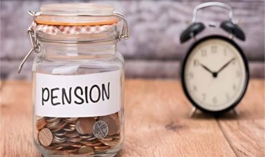 NPS नियमों में बड़ा बदलाव, नोटिफिकेशन जारी, अब मिलेगा ज्यादा फायदा