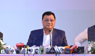 संरचनात्मक सुधारों से छत्तीसगढ़ में निवेशकों का भरोसा बढ़ा, जमीनी क्रियान्वयन तेज़