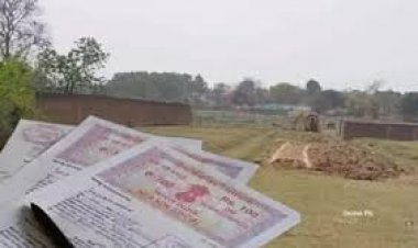 छत्तीसगढ़ में गाइडलाइन दरों का युक्तियुक्त निर्धारण, पारदर्शिता और सरलता की दिशा में बड़ा कदम