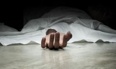 सिरफिरे ने पहले बुजुर्ग को फावड़े से मारकर की हत्या, फिर कुएं में कूद कर की खुदकुशी, इलाके में दहशत