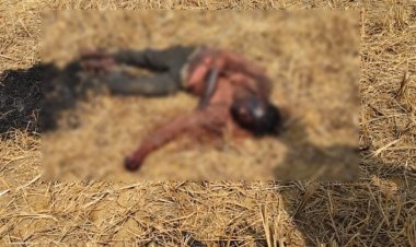 Crime : शादी समारोह में खूनखराबा, भाई ने भाई पर किया चाकू से हमला