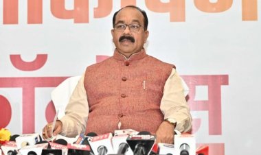 CG : NH-130A पर सड़क निर्माण को 64.80 करोड़ की मंजूरी, तखतपुर से पंडरिया मार्ग होगा विकसित