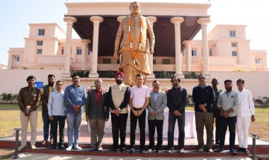 पूर्व प्रधानमंत्री अटल बिहारी वाजपेयी की जयंती पर विधानसभा में दी गई श्रद्धांजलि