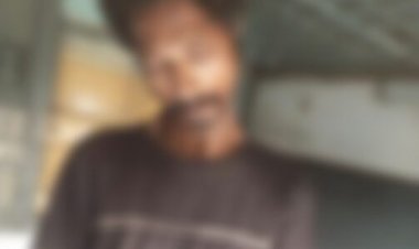 रायपुर रेलवे स्टेशन में खड़ी ट्रेन में मिला युवक का फांसी पर लटकता शव, मचा हड़कंप