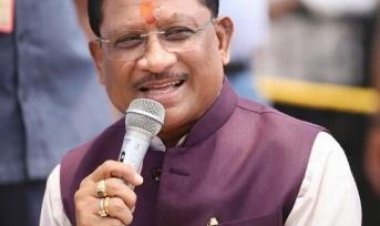 सौर सुजला योजना: 755 किसानों के जीवन में आई नई रोशनी......