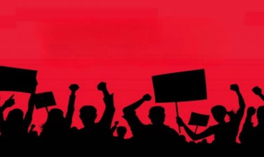 छत्तीसगढ़ के दफ्तरों में नहीं होगा काम, 4.50 लाख कर्मचारी तीन दिवसीय हड़ताल पर, डीए समेत इन मांगों को लेकर कर रहे प्रदर्शन……