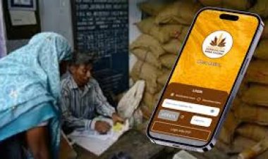 पीडीएस के तहत छत्तीसगढ़ में 2.73 करोड़ लोग को खाद्यान्न सुरक्षा, राशन कार्डों का 85 प्रतिशत सदस्यों का ई-केवायसी पूर्ण