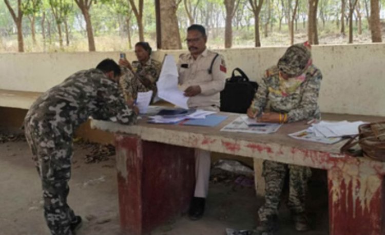 तेज रफ्तार अनियंत्रित बाइक की टक्कर से 6 वर्षीय मासूम की हुई मौत