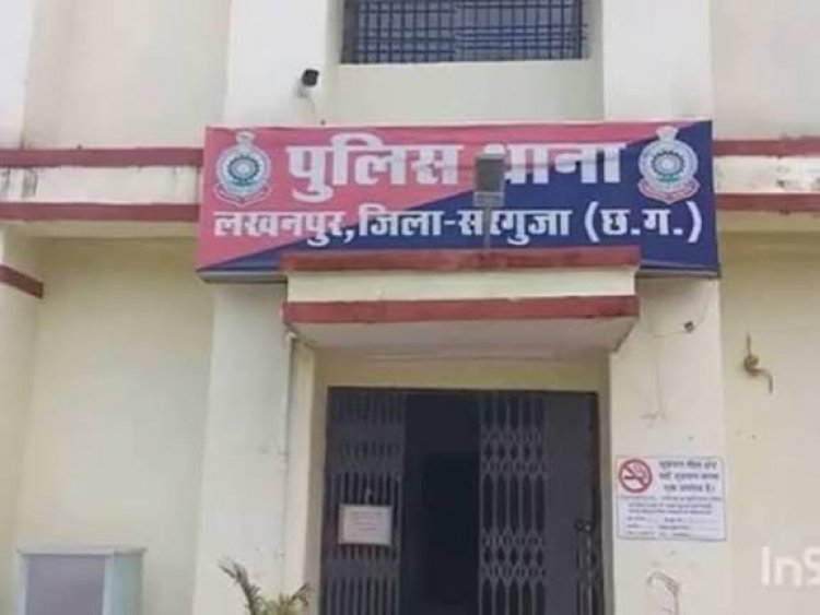 सरगुजा जिले की एक युवती को अच्छे वेतन पर नौकरी दिलाने का झांसा देकर मध्य प्रदेश में ढाई लाख रुपए में बेच दिया