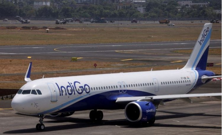 300 फ्लाइट कैंसिल… DGCA का एक्‍शन, अब धड़ाम हुए इंडिगो के शेयर, जानें टिकट कैंसिलेशन का स्टेप बाय स्टेप प्रोसेस