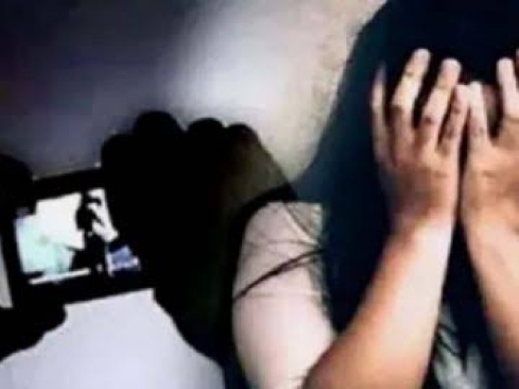 दुर्ग जिले के भिलाई में एक महिला को अश्लील तरीके से परेशान किए जाने का मामला सामने आया