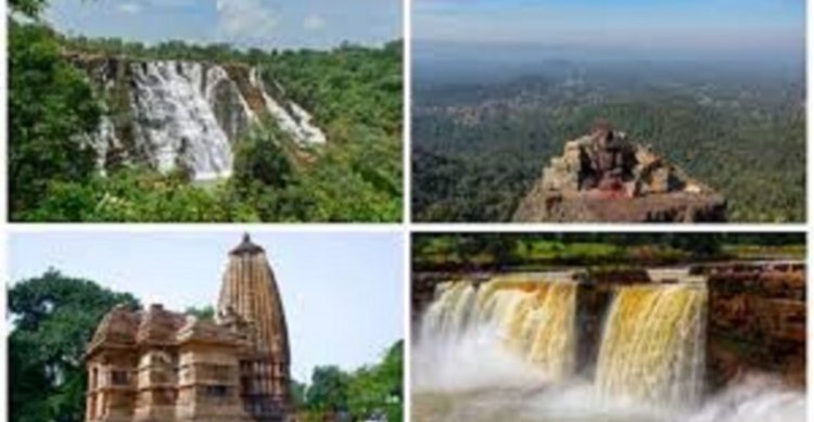 छत्तीसगढ़ में पर्यटकों के लिए खुशखबरी, अब घूमने-फिरने और खाने के साथ मिलेगी सब्सिडी , यहां देखें कैसे ले सकते हैं लाभ