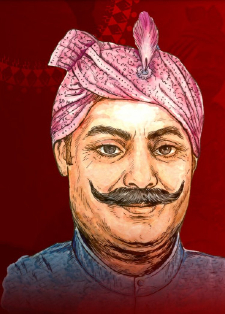 मुख्यमंत्री साय ने अमर शहीद वीर नारायण सिंह के बलिदान दिवस पर किया नमन