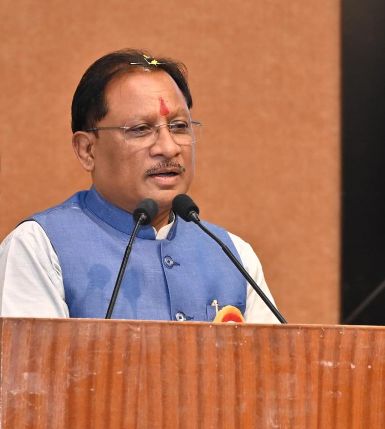 उद्योग हितैषी नीति से राज्य में 7.69 लाख करोड़ रूपए के निवेश