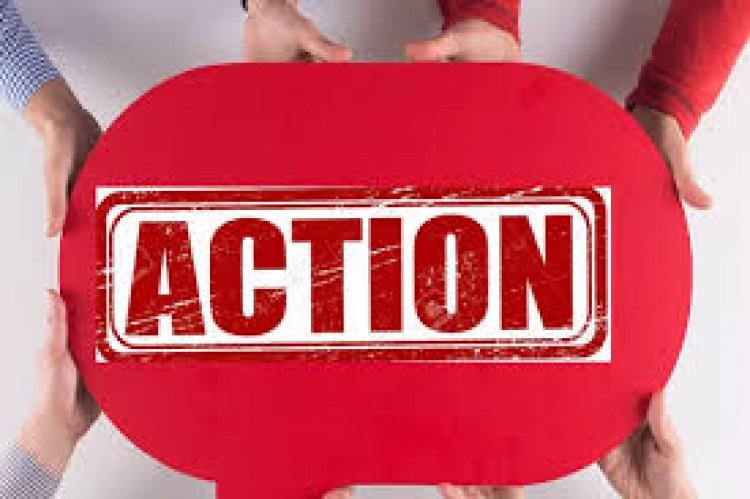 धान खरीदी केंद्रों में अव्यवस्था पर तीन प्राधिकृत अधिकारी पद से पृथक