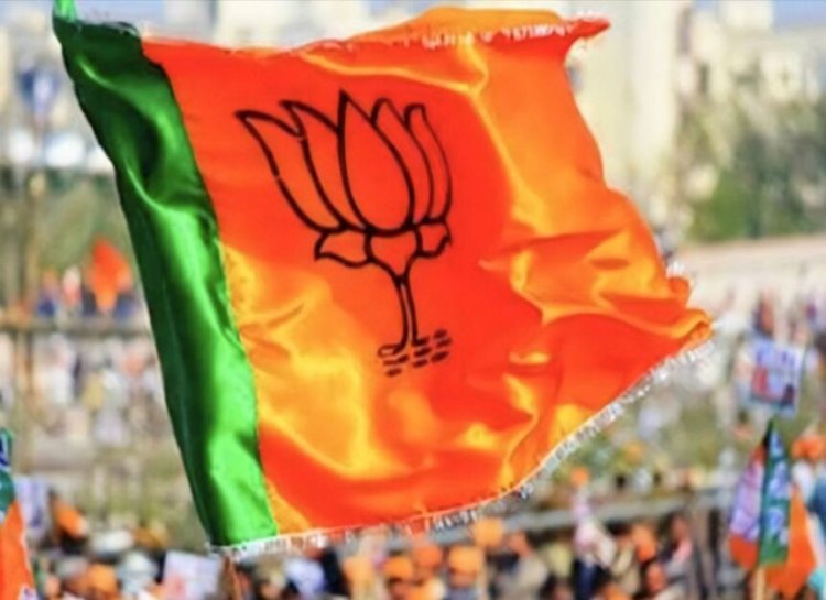 BREAKING: भाजपा ने महिला मोर्चा छत्तीसगढ़ की प्रदेश कार्यकारिणी का किया ऐलान, देखें पूरी लिस्ट