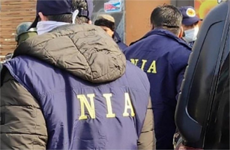 NIA का खौफनाक खुलासा! इन देशों में बेचे जा रहे भारतीयों के अंग, जानिए कौन है इस पीछे का मास्टरमाइंड?