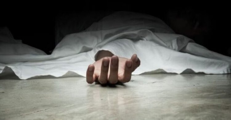 सिरफिरे ने पहले बुजुर्ग को फावड़े से मारकर की हत्या, फिर कुएं में कूद कर की खुदकुशी, इलाके में दहशत