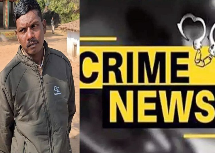 CG- मृत व्यक्ति लौट आया जिंदा: जिसे मरा समझकर कर दी थी अंतिम संस्कार की तैयारी, महीनों बाद जिंदा घर लौटा व्यक्ति….