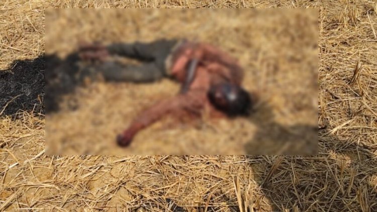 Crime : शादी समारोह में खूनखराबा, भाई ने भाई पर किया चाकू से हमला