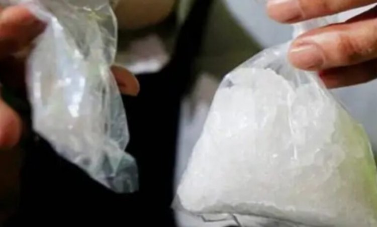 मुंबई में इस साल 814 करोड़ से ज्यादा की ड्रग्स जब्त, 1,386 लोग गिरफ्तार