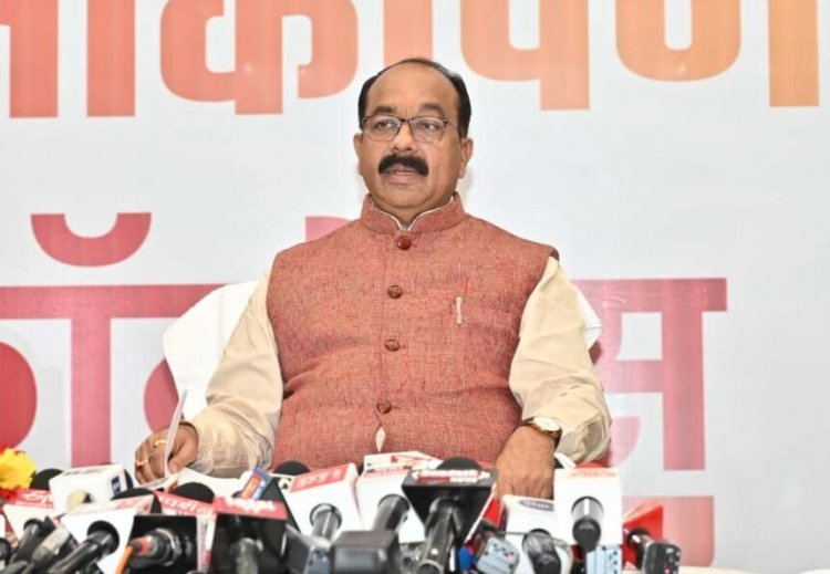 CG : NH-130A पर सड़क निर्माण को 64.80 करोड़ की मंजूरी, तखतपुर से पंडरिया मार्ग होगा विकसित