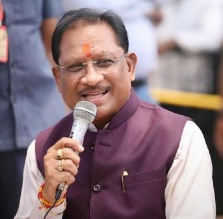 सौर सुजला योजना: 755 किसानों के जीवन में आई नई रोशनी......