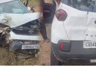 Breaking : तेज रफ्तार का कहर, अमरकंटक जा रही कार पेड़ से टकराई… दो की मौत
