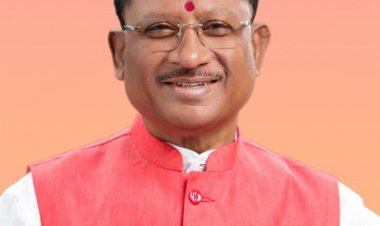 दशकों से लंबित परियोजनाएँ अब समयबद्ध रूप से हो रही पूरी : मुख्यमंत्री साय