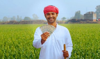 छत्तीसगढ़ के किसानों के लिए बड़ी सौगात, अब इतने रुपए MSP की दर से होगी फसल की खरीदी……