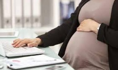 शर्मनाक हरकत : नौ महीने तक गर्भवती शिक्षिका से कराई ड्यूटी, प्रिंसिपल से छुट्टी मांगी तो पेट में मारा घूंसा, फिर जो हुआ…