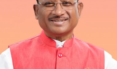 मुख्यमंत्री साय ने स्वामी विवेकानंद जयंती राष्ट्रीय युवा दिवस पर प्रदेशवासियों को दी शुभकामनाएं