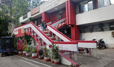 रायपुर मुख्य डाकघर में डाक व आधार सेवाओं का समय बढ़ा, स्पीड पोस्ट अब रात 10 बजे तक, रविवार को भी आधार अपडेट