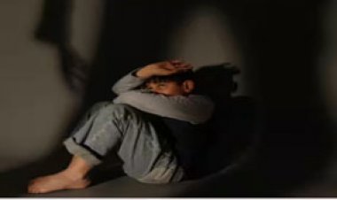 शर्मनाक : राजधानी में 55 साल के बुजुर्ग ने नाबालिग के साथ 5 दिन तक की हैवानियत, फिर जो हुआ…..