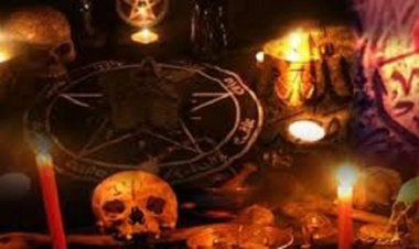 नाबालिग की अस्थियां चोरी, श्मशान में बिखरा मिला नींबू-श्रृंगार का सामान; जादू-टोने की आशंका