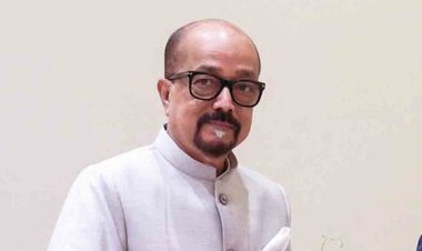 उत्कृष्ट कार्य करने वाले अतिथि गणतंत्र दिवस पर लोकभवन में आयोजित स्वागत समारोह में होंगे आमंत्रित: राज्यपाल रमेन डेका….