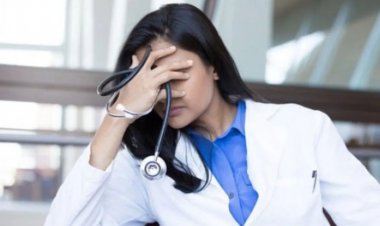 CG – महिला डॉक्टर से ठगी : मोबाइल चोरी कर खाते से निकाले लाखों रुपए, बदमाशों ने ऐसे दिया वारदात को अंजाम……