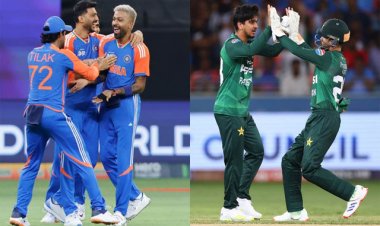 IND vs PAK: इस दिन दो बार टकराएंगे भारत और पाकिस्तान, जानिए दोनों मुकाबलों की पूरी डिटेल