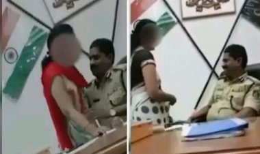 DGP का महिला के साथ आपत्तिजनक हरकतें करते अश्लील वीडियो हुआ वायरल, कर्नाटक सरकार ने लिया बड़ा फैसला