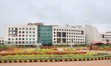 BREAKING : छत्तीसगढ़ में बड़ा प्रशासनिक फेरबदल, IAS अधिकारियों को अतिरिक्त प्रभार, इस जिले में कलेक्टर की नियुक्ति