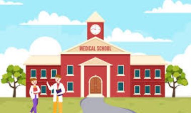 5 नवीन शासकीय चिकित्सा महाविद्यालय में हुई डीन की नियुक्ति