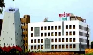 राज्य वक्फ विकास अभिकरण के सदस्य बने शकील