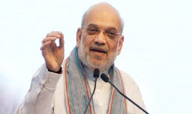 ODOC: अमित शाह ने की ‘एक जनपद-एक व्यंजन'' योजना की शुरुआत, यूपी के हर जिले के पारंपरिक खाने को मिलेगी अलग पहचान