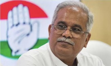 अश्लील सीडी कांड में बढ़ी भूपेश बघेल की मुश्किलें,सेशन कोर्ट ने पलटा CBI अदालत का फैसला, फिर चलेगा केस