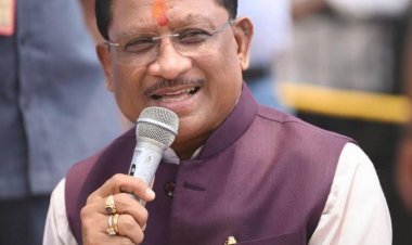 बस्तर में लोकतंत्र की वापसी का उत्सव : 47 गांवों में पहली बार मनाया जा रहा गणतंत्र दिवस