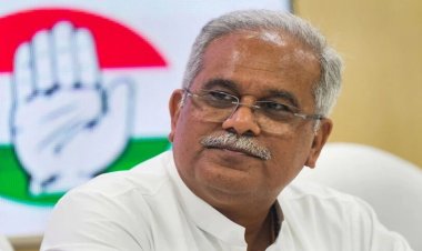 सेक्स सीडी कांड: सेशन कोर्ट के फैसले के खिलाफ भूपेश बघेल हाईकोर्ट में करेंगे अपील