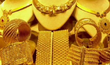 Gold Rs 9 Lakh 10 Gram: ₹9 लाख पहुंचेगा सोना? ''रिच डैड पुअर डैड'' के लेखक की भविष्यवाणी ने मचाई खलबली