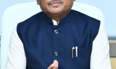 मुख्यमंत्री ने सिरपुर महोत्सव के सफल आयोजन के लिए दी शुभकामनाएँ